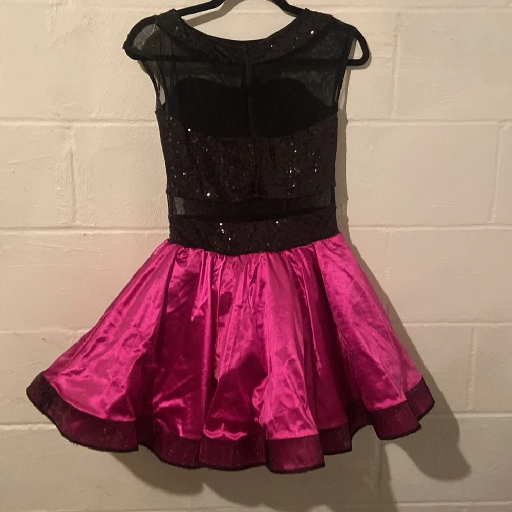 Weissman Anna Sun Style 10138 size MA