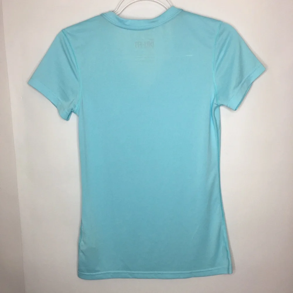 Nike Dri-Fit V-Neck