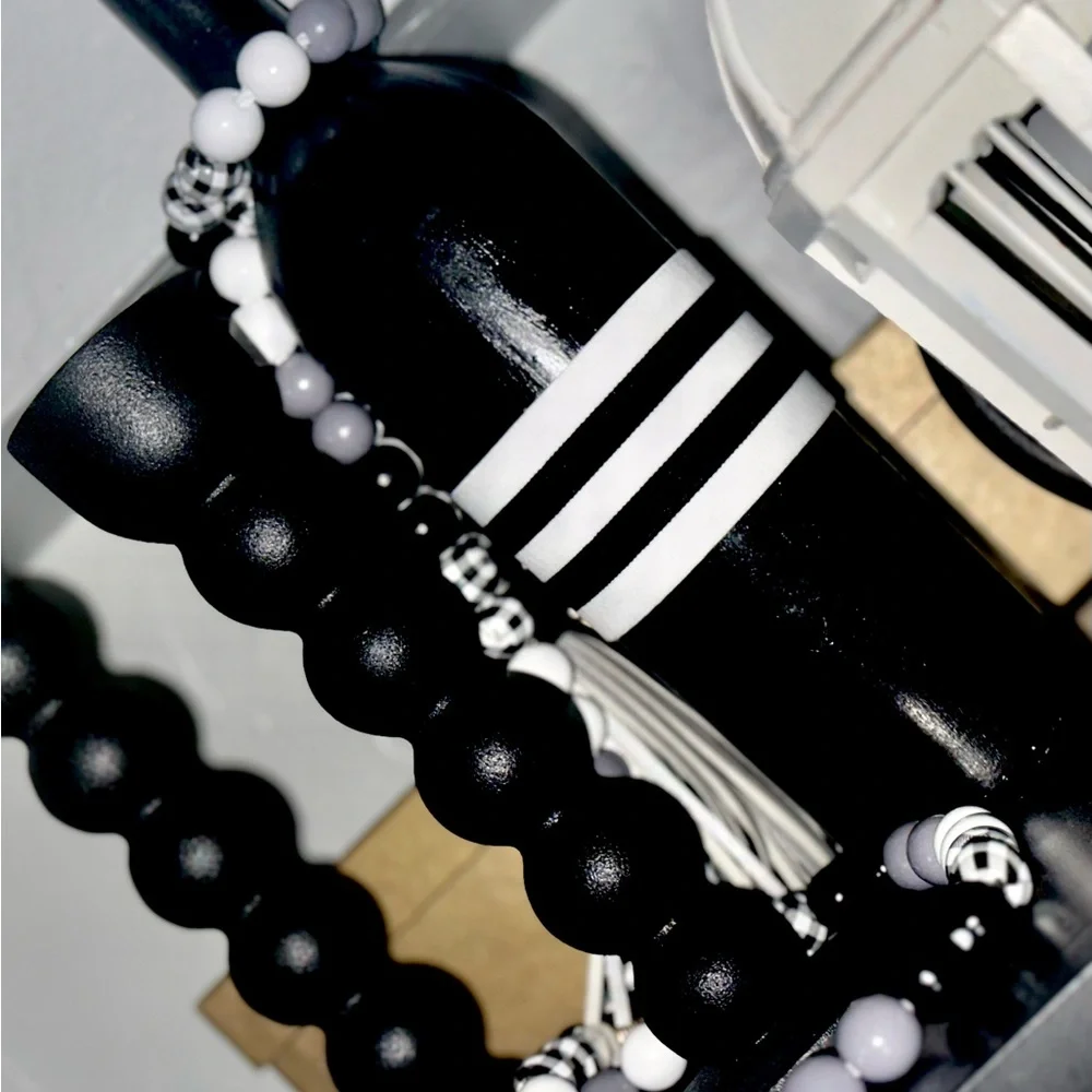 Handmade decorate your