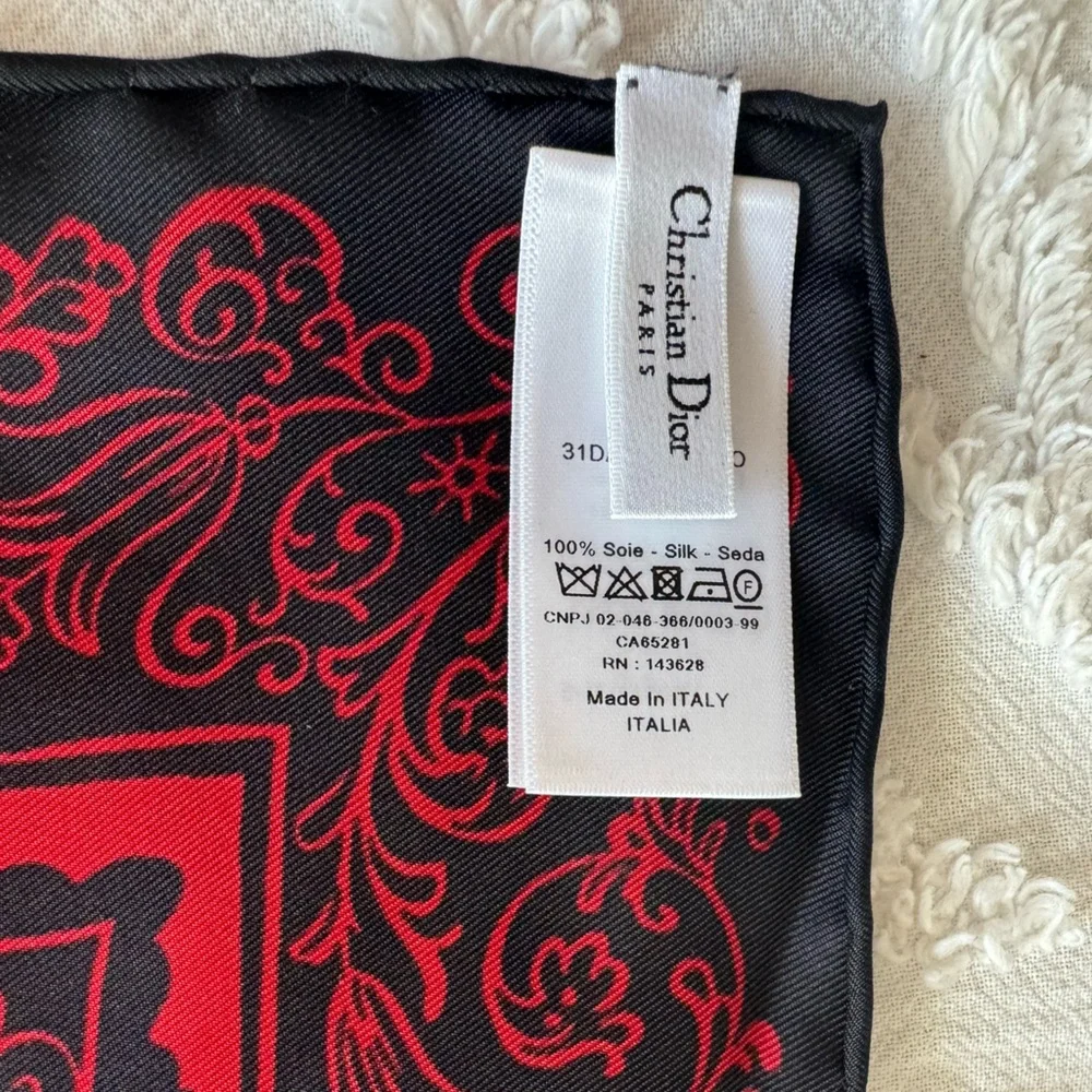 Dior limited edition