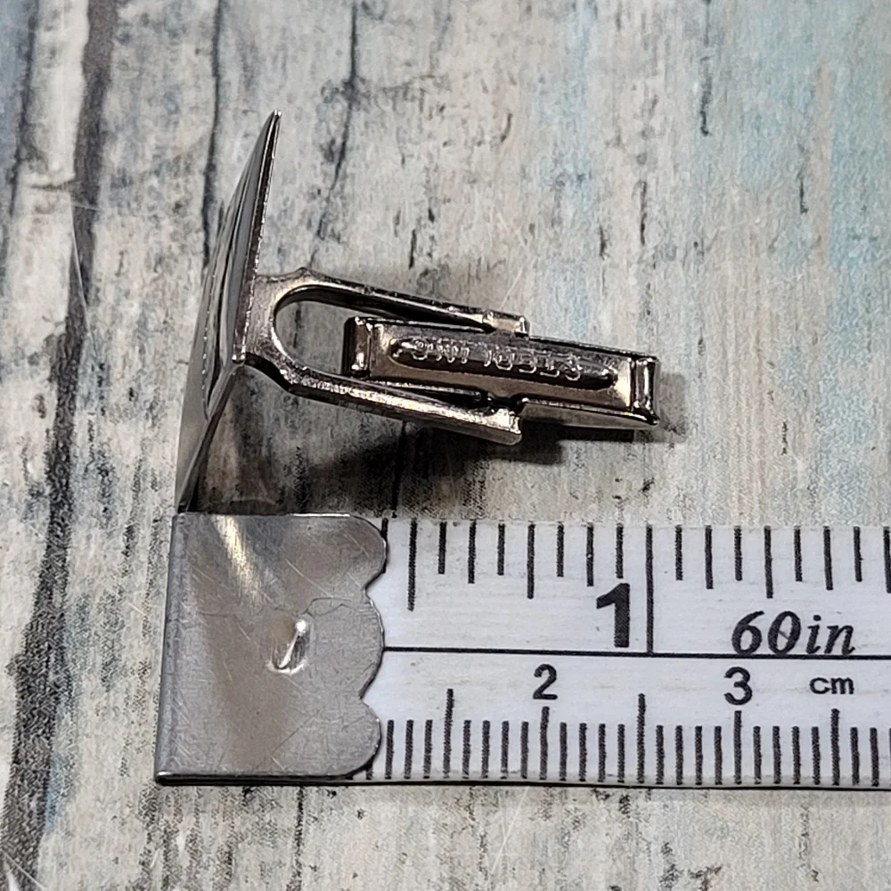 N/A pre stamped