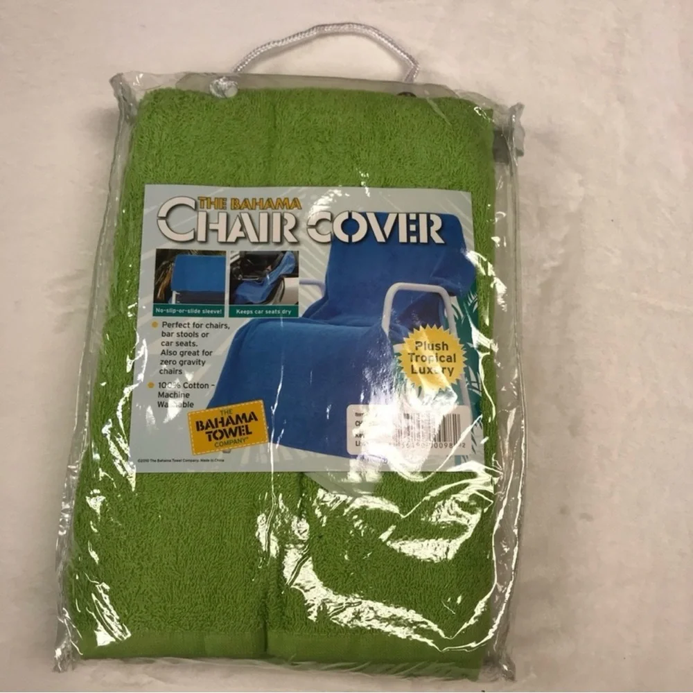 3 of THE BAHAMA TOWEL COMPANY bundle mix and match