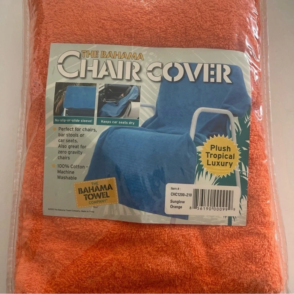 3 of THE BAHAMA TOWEL COMPANY bundle mix and match