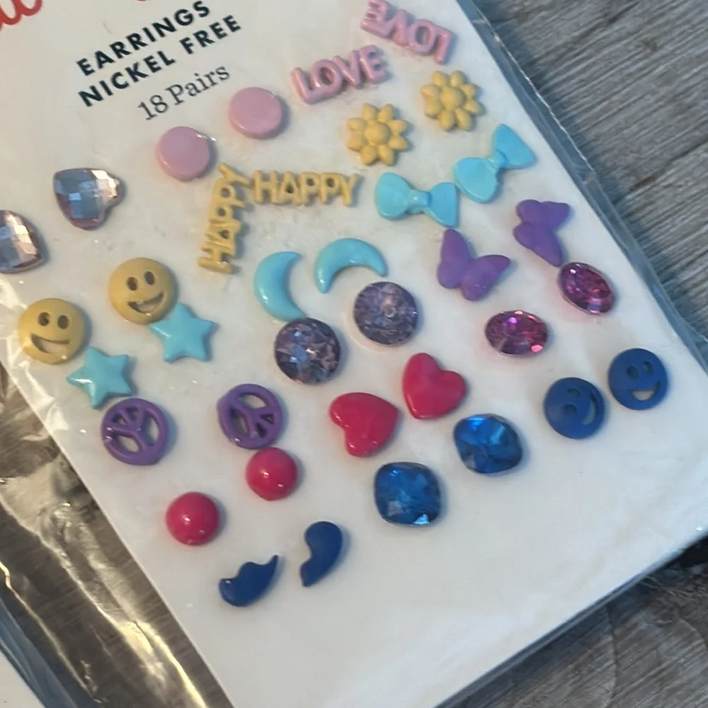 NWT Bundle of Jewerly