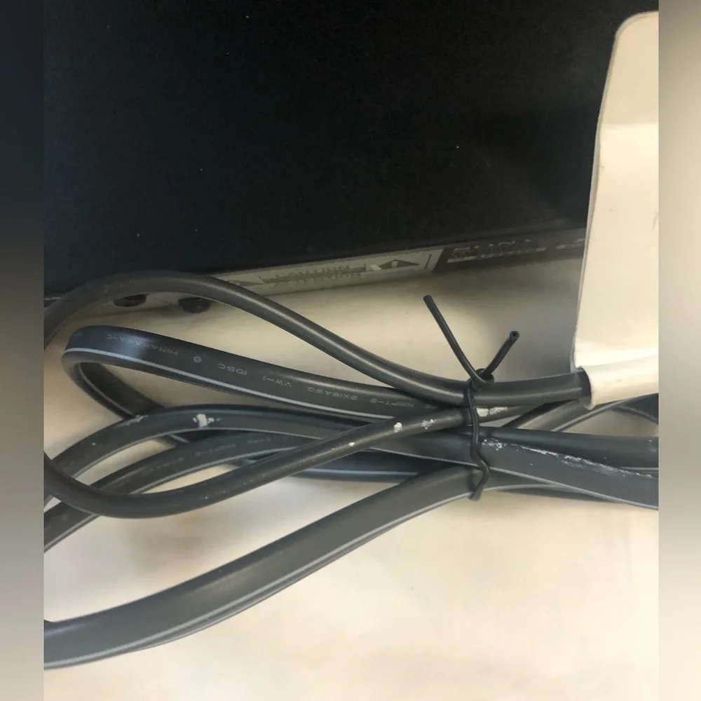 SONY CD/DVD PLAYER