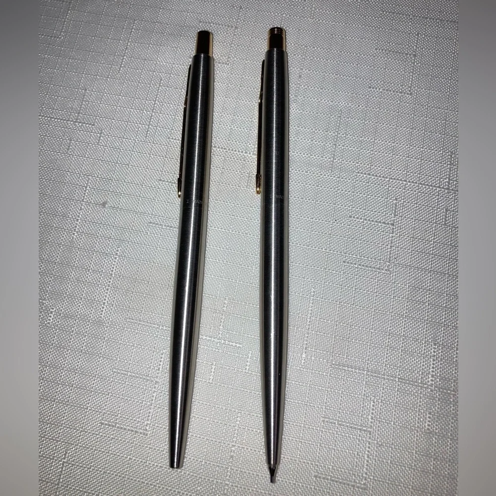 Parker discounts shown flighter
