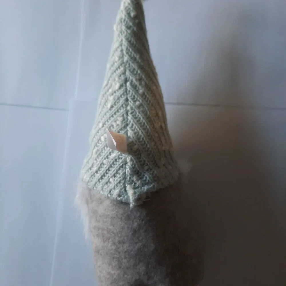 Decorative Gnome (from Target) NEW Without Tag