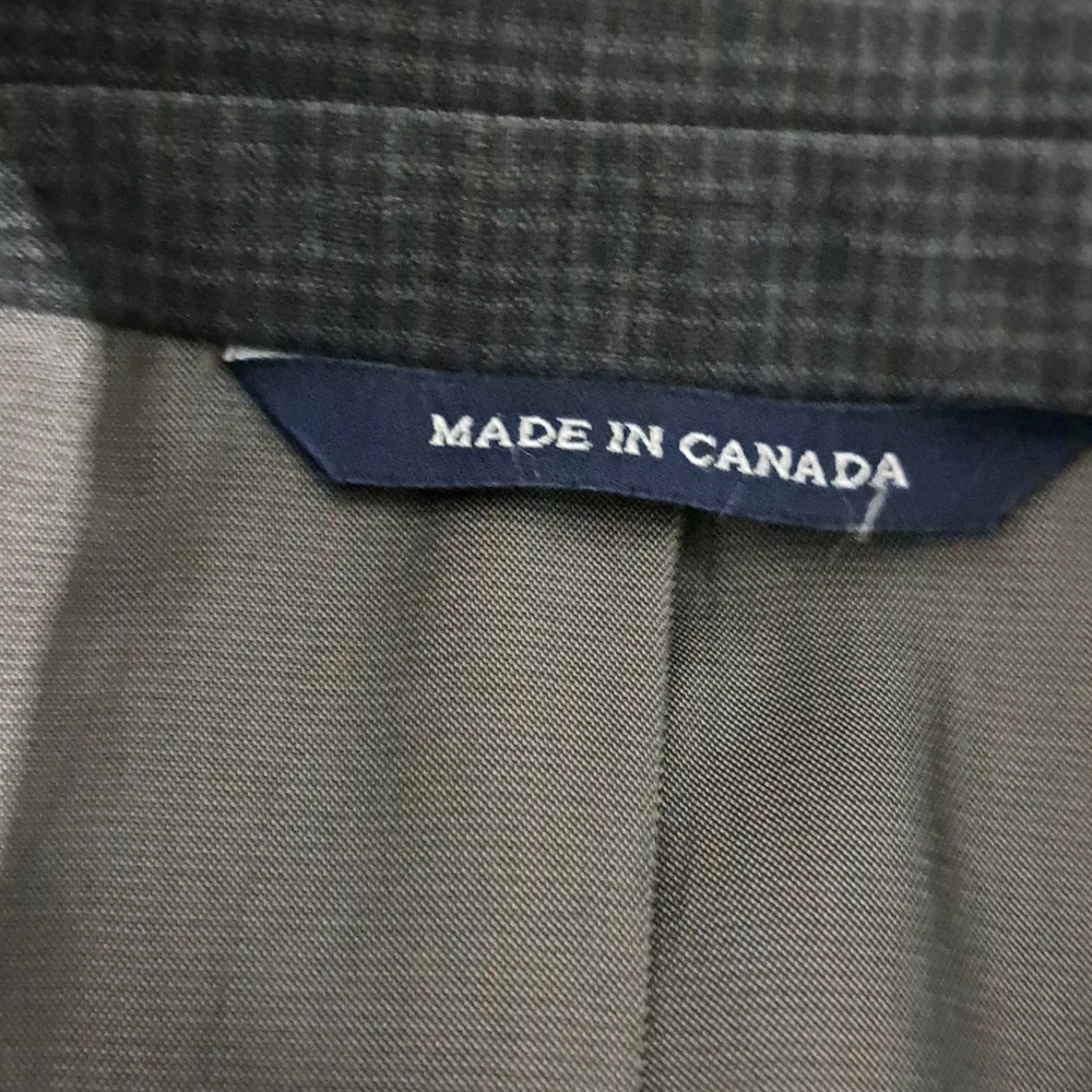 Ralph Lauren Classic-Fit Wool Blend 2-Piece Tailored Suit