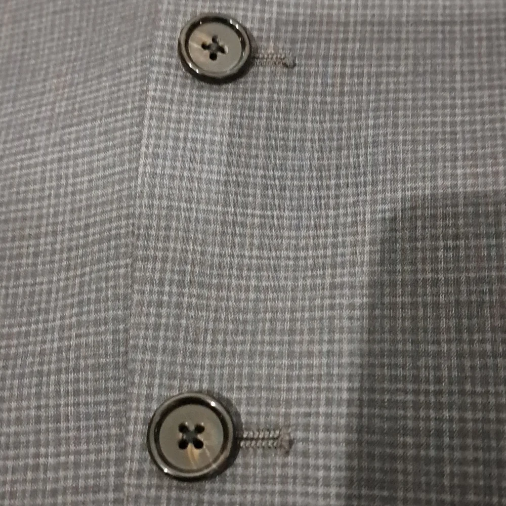 Ralph Lauren Classic-Fit Wool Blend 2-Piece Tailored Suit