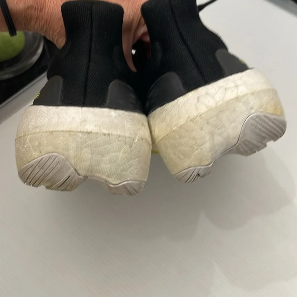 adidas utraboost light
