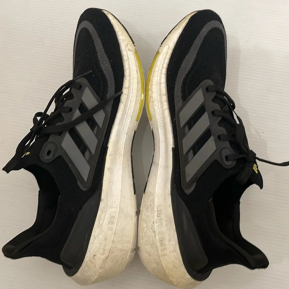 adidas utraboost light