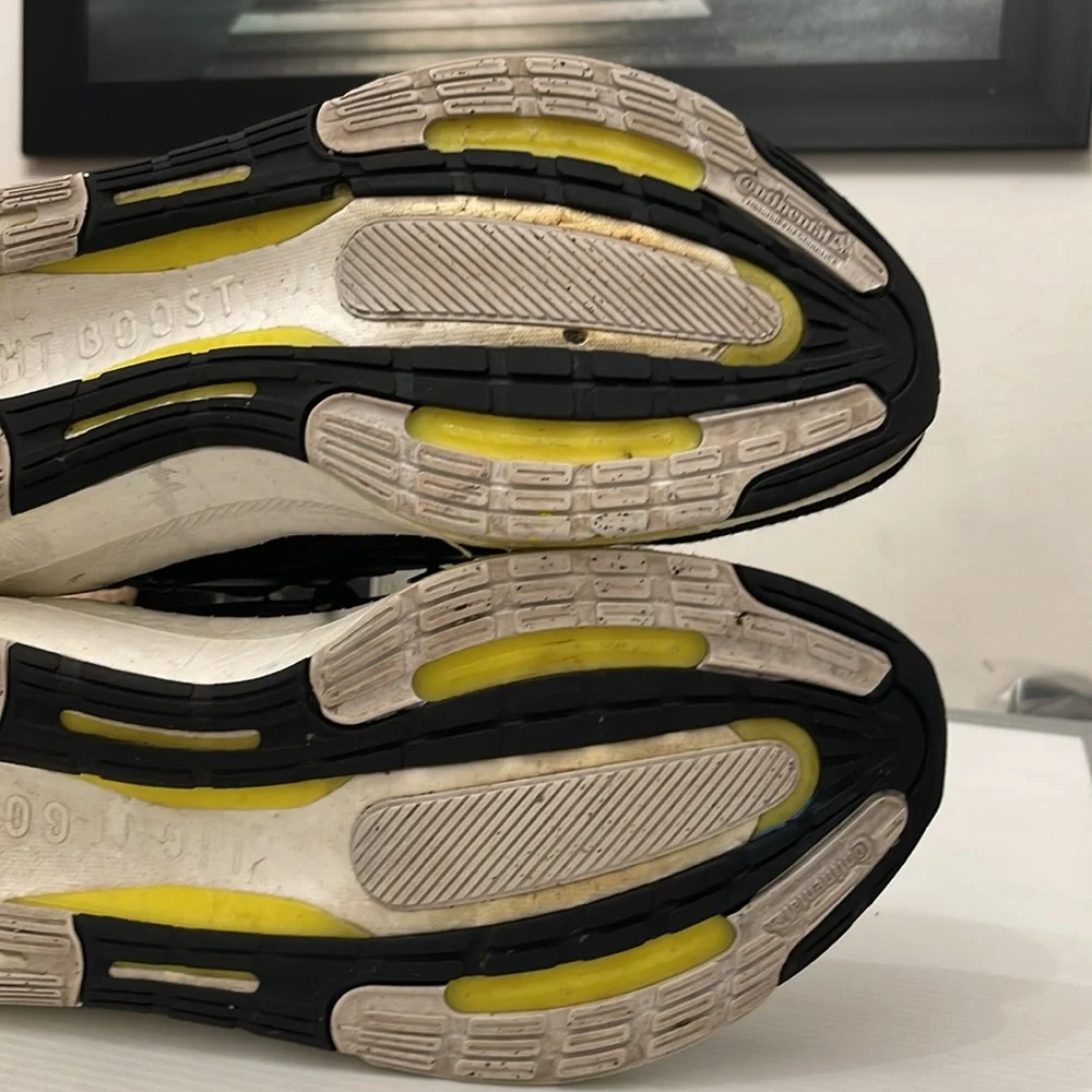 adidas utraboost light