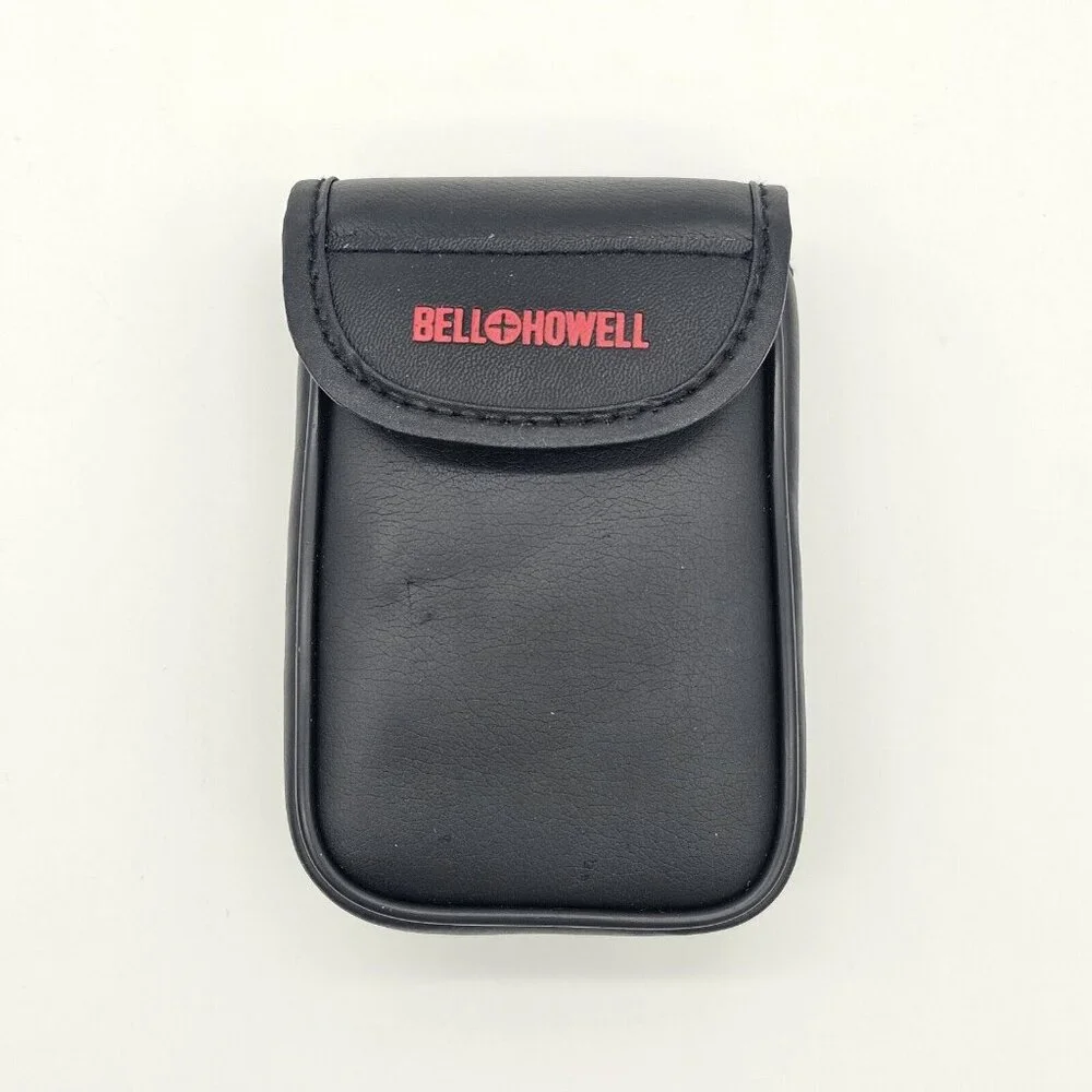 Bell and Howell excellent pre