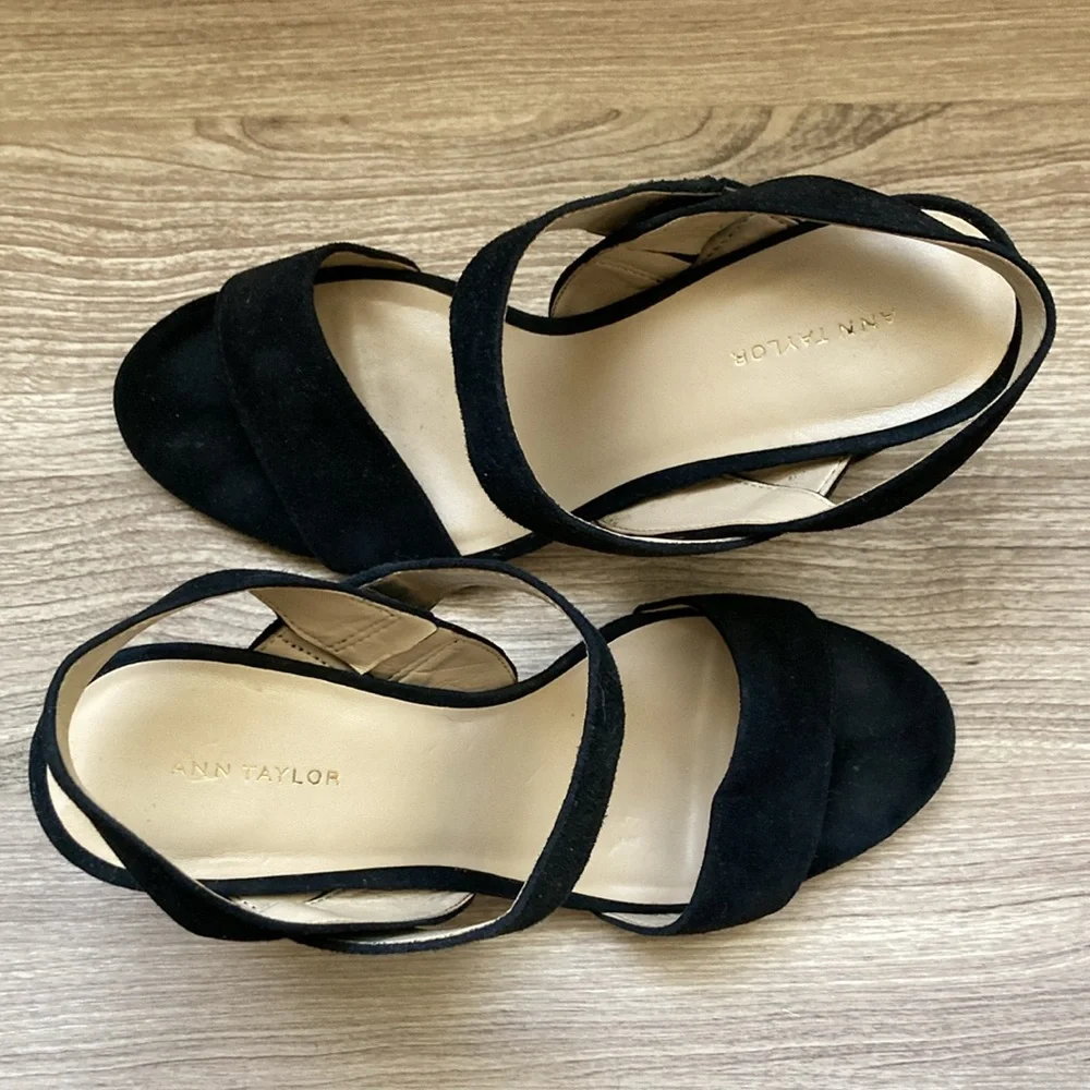 Ann Taylor anne taylor