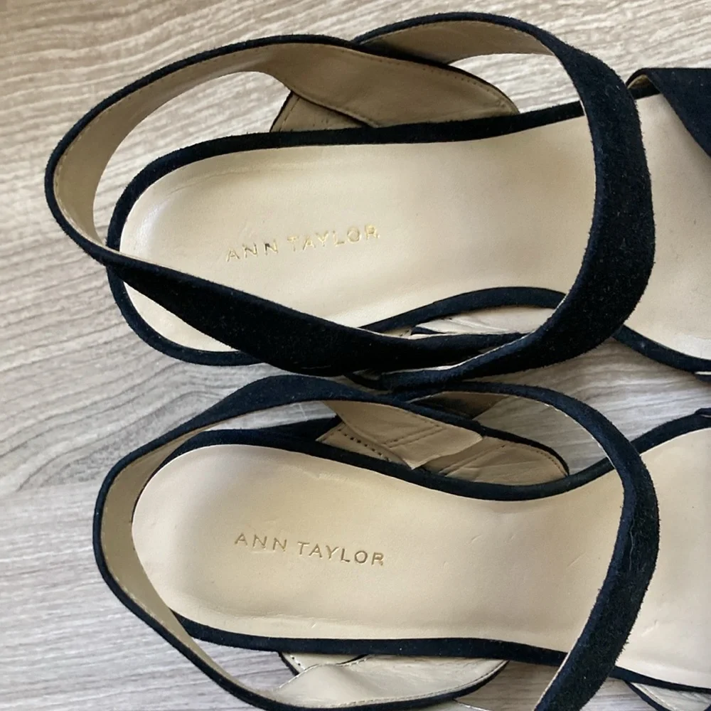 Ann Taylor anne taylor