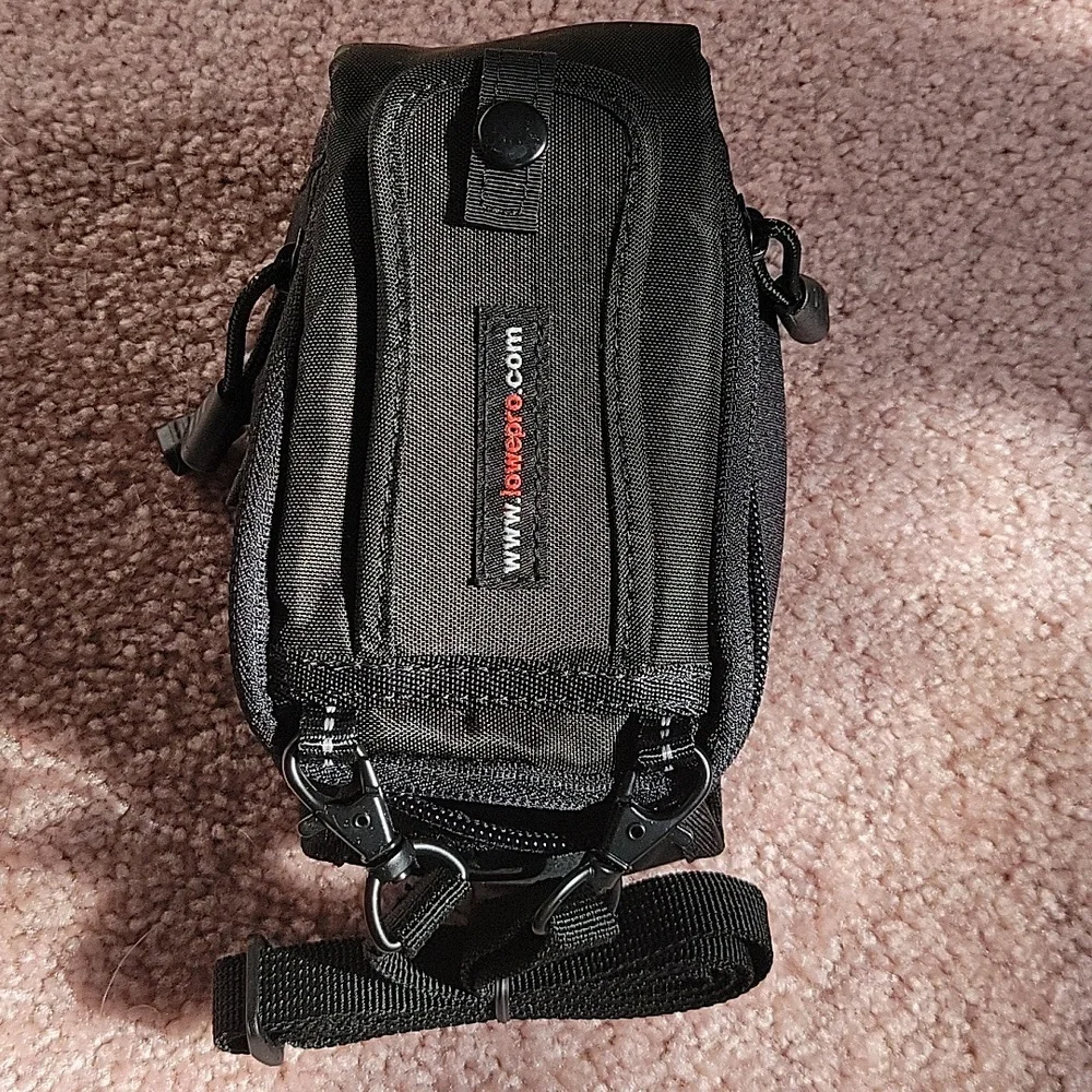 Camera Bag