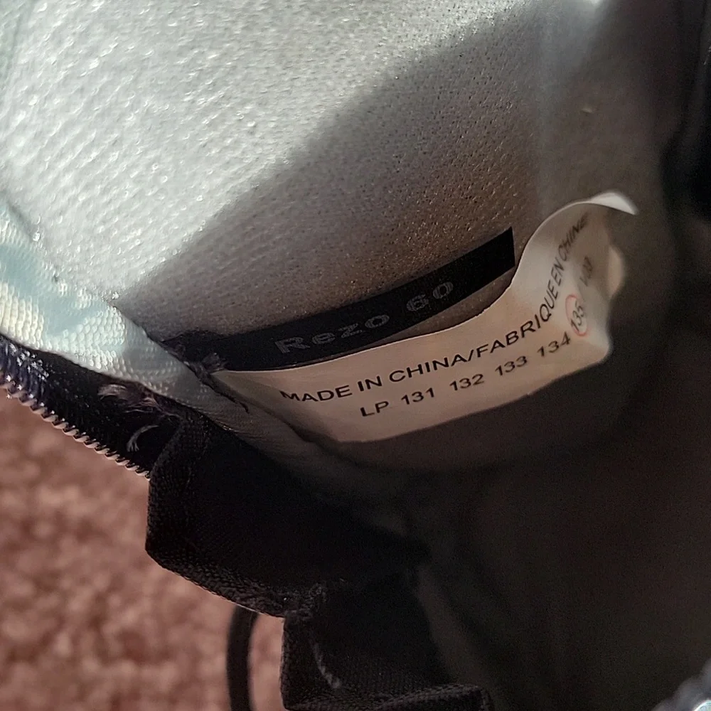 Camera Bag