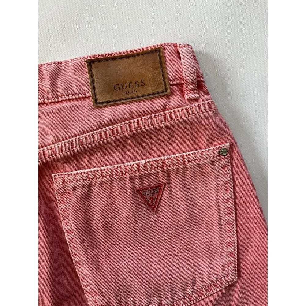 Guess casual warm