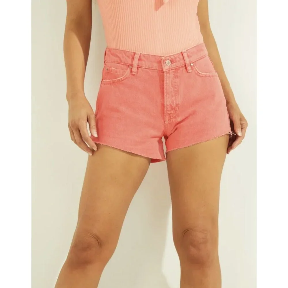 Guess casual warm