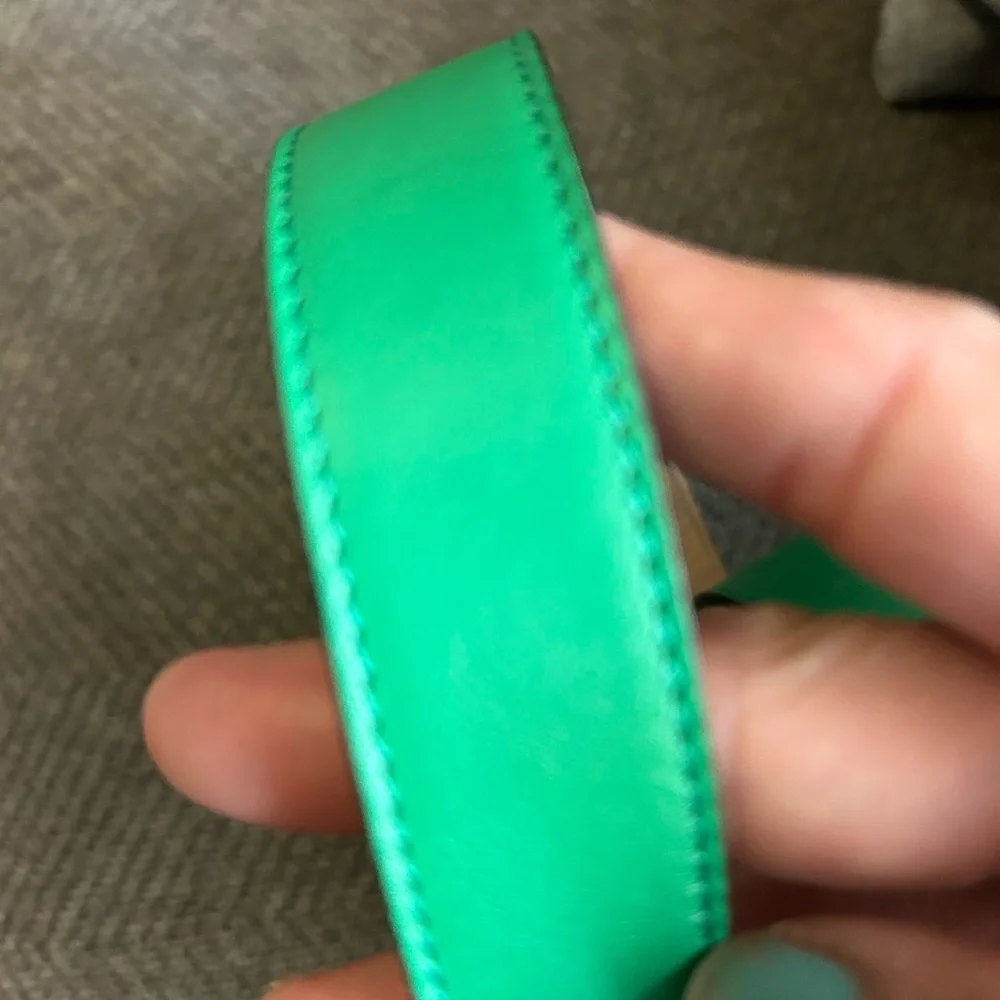 Gucci children’s green