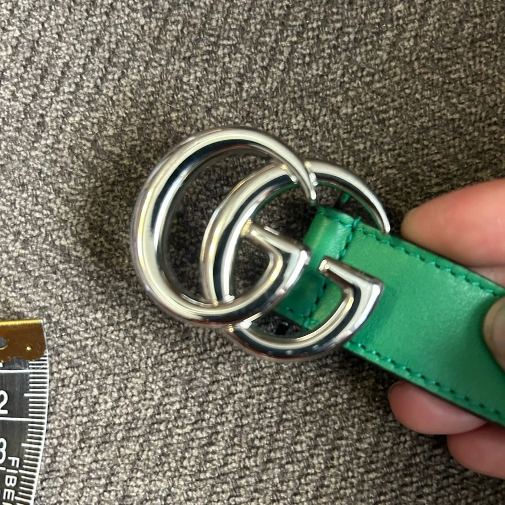 Gucci children’s green