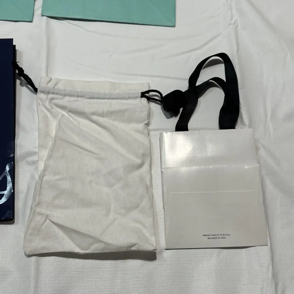 Tiffany & Co. this lot