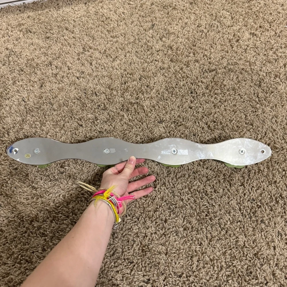 Vintage gently used