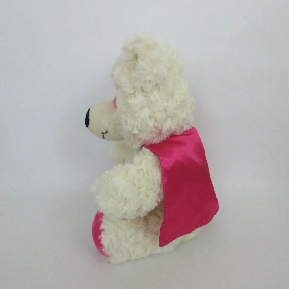 Progressive Plush nice measures theme