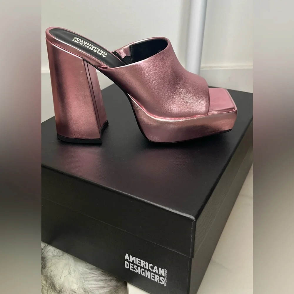 American Designers brand new