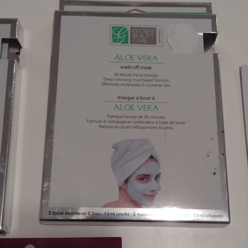 Biore new nib