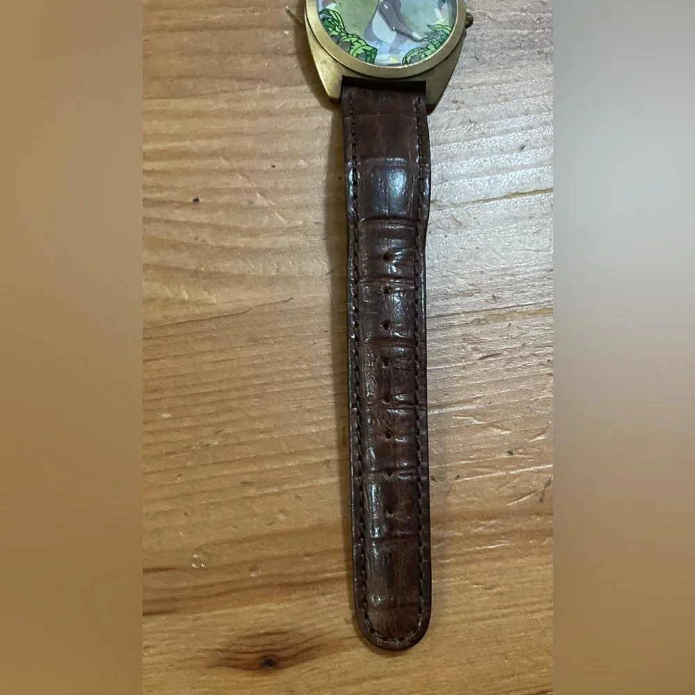 Fossil disney vintage