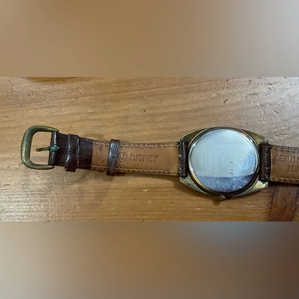 Fossil disney vintage