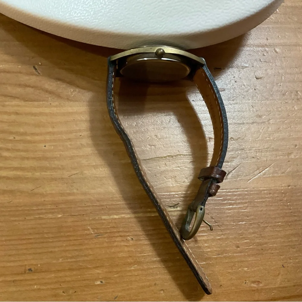 Fossil disney vintage