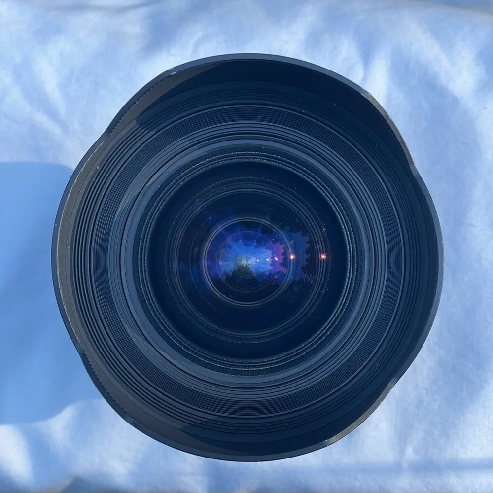 N/A sigma 12