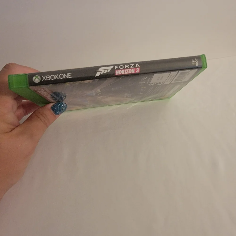 Forza Horizon 3 - Microsoft Xbox One, TESTED