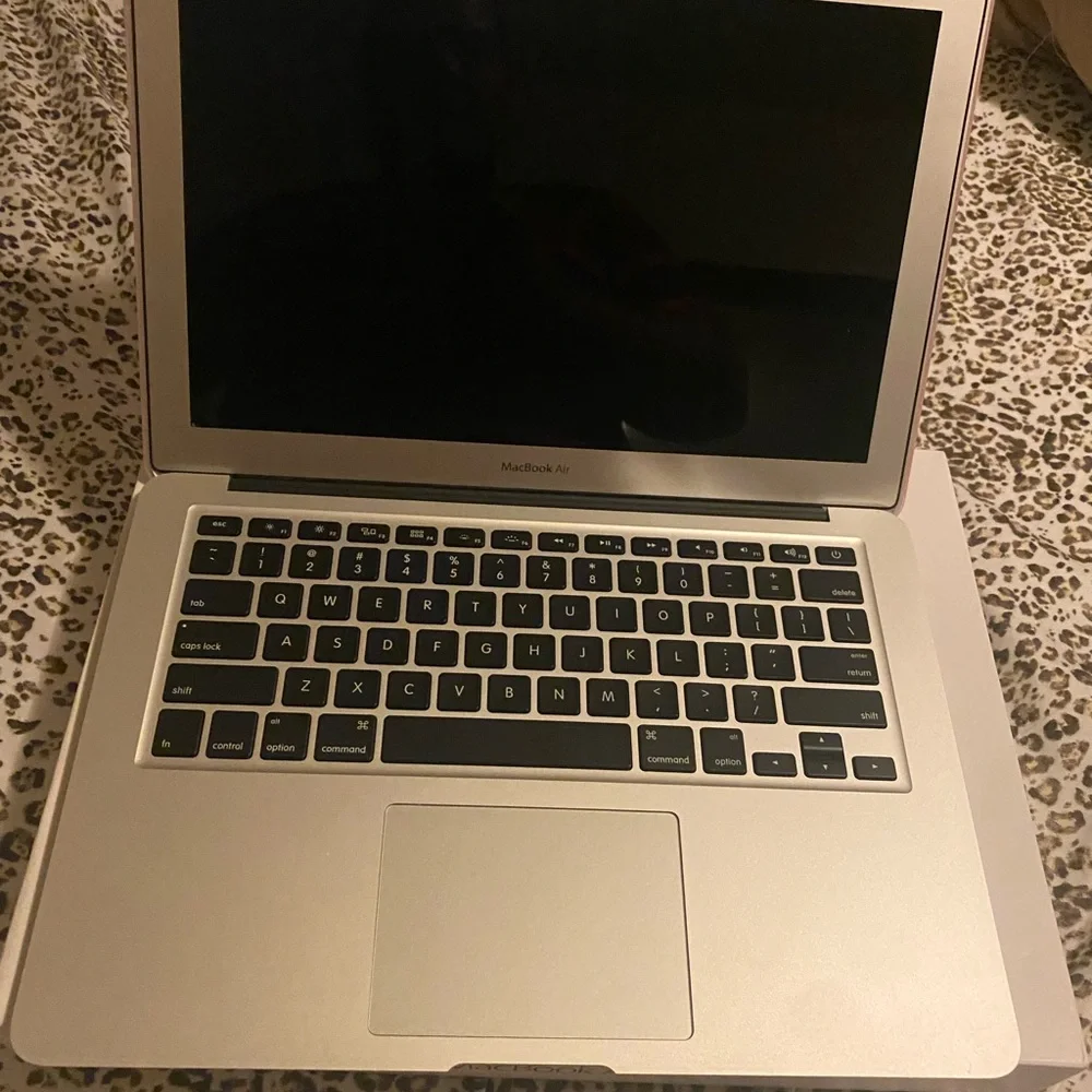 Apple MacBook Air 13 inch