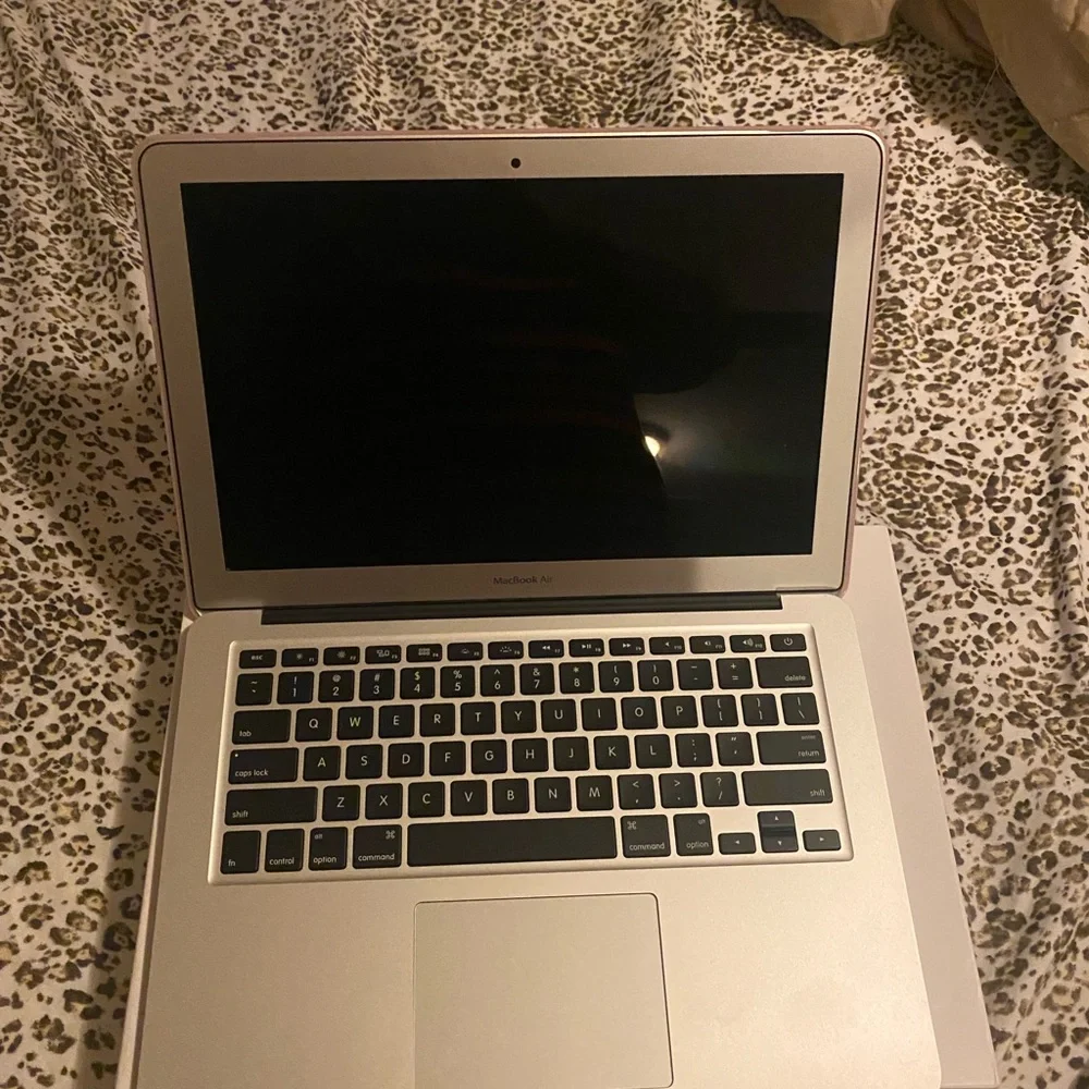 Apple 13 mac