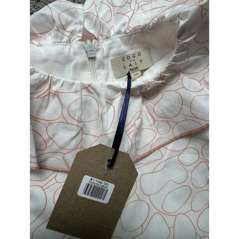 Coco Au Lait nwt coco