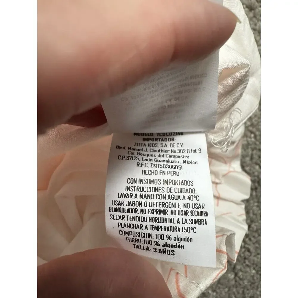 Coco Au Lait nwt coco