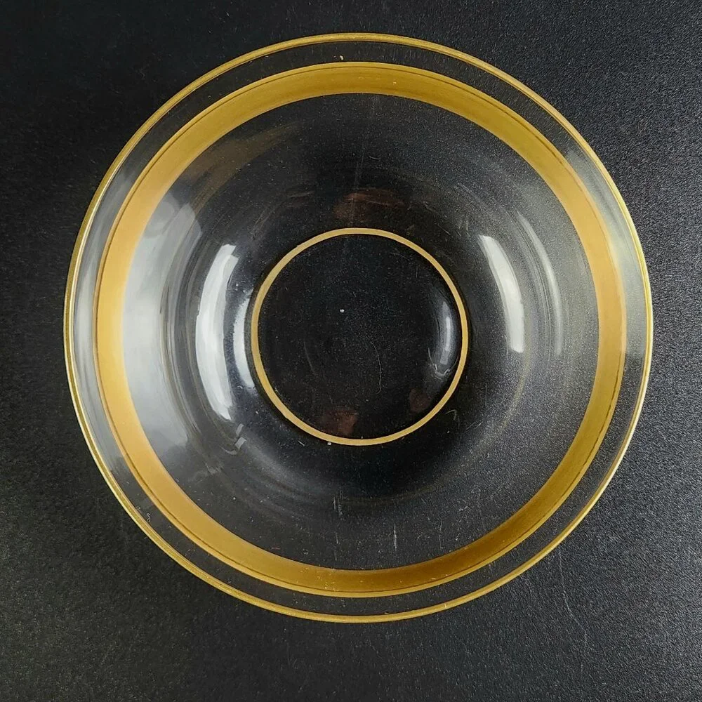 N/A antique glass
