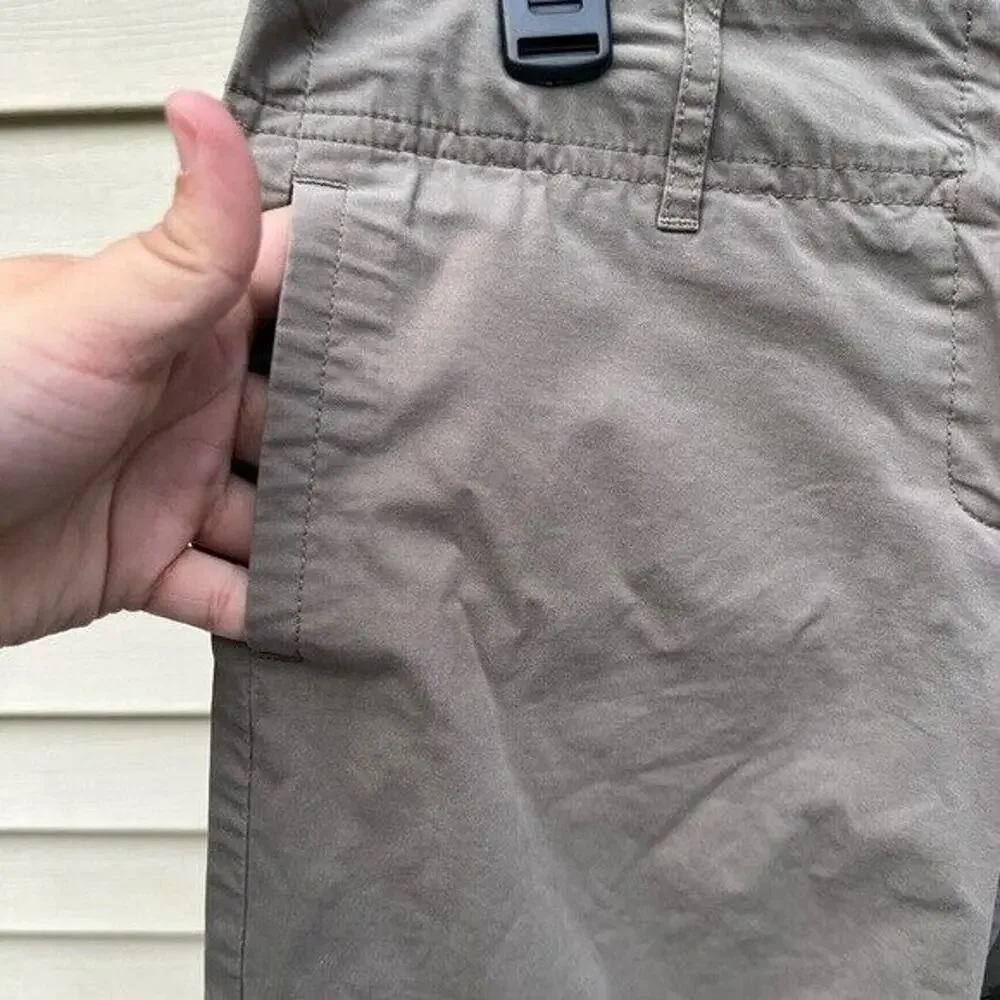 home length