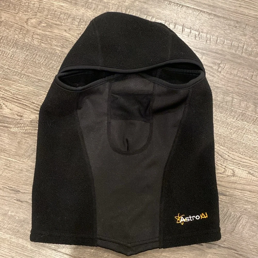 AstroAI balaclava ski