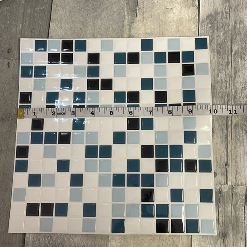 N/A self adhesive