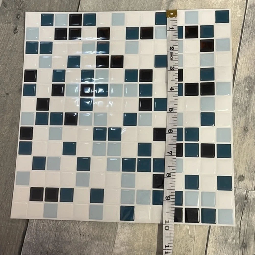 N/A self adhesive