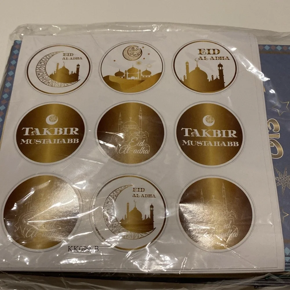 Amazon 78 pcs