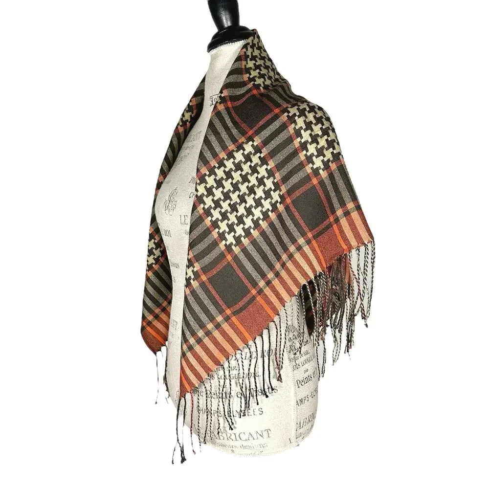 pashmina new tag