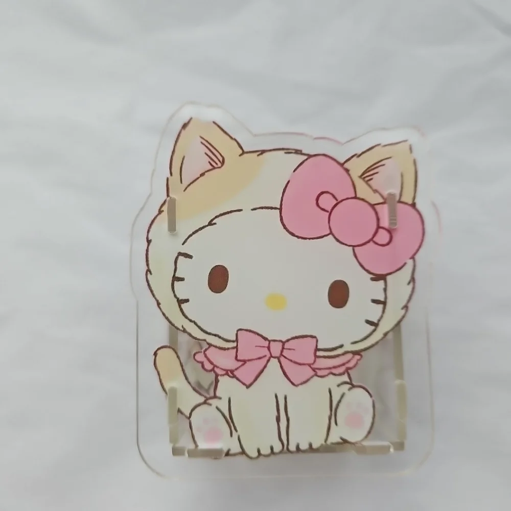 Hello Kitty hello kitty