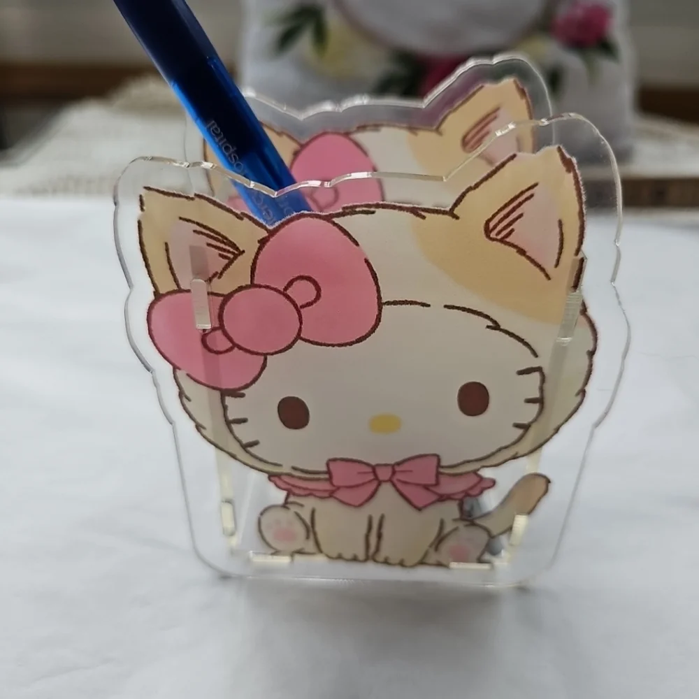 Hello Kitty hello kitty
