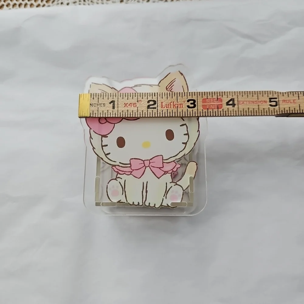 Hello Kitty hello kitty