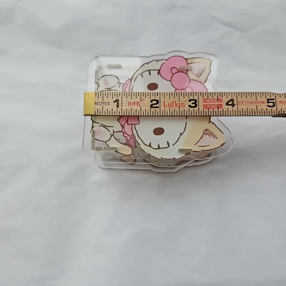 Hello Kitty hello kitty